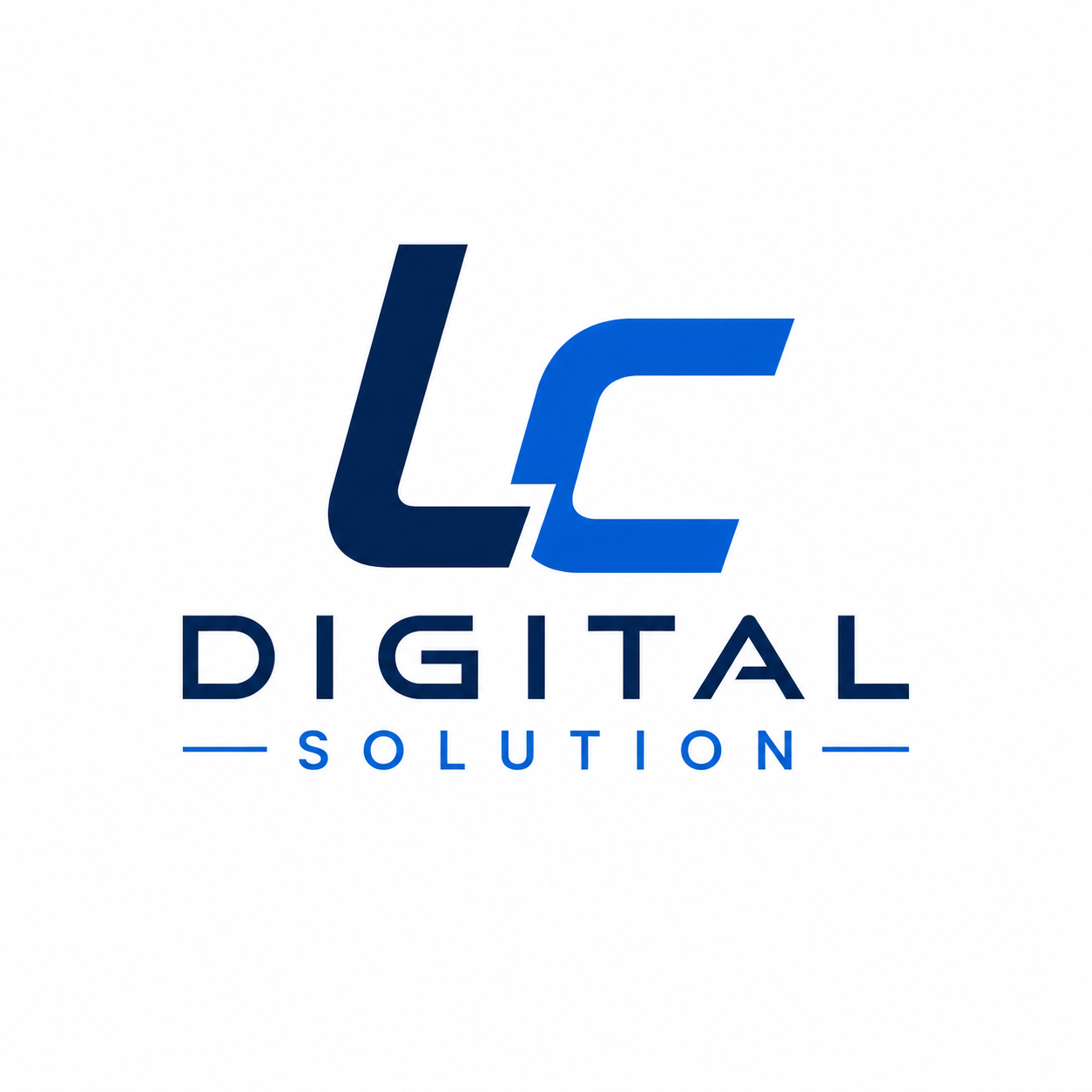 Logo de LC Digital Solution
